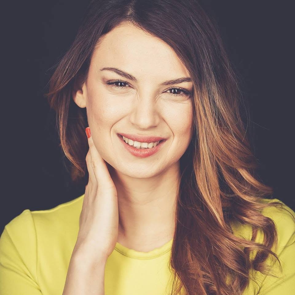 Катерина Кобакова